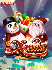 Explorando o Universo de Xmas e a Ascensão de FF44.COM